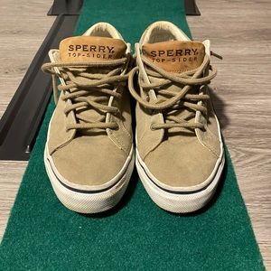 Men’s sperry shoes